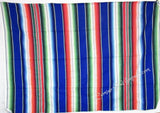 Mexican Sarape Blanket Caminorealimports.com