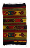 Zapotec Rug 24" X 40" ZR24001