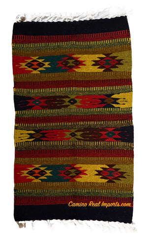 Zapotec Rug 24" X 40" ZR24001