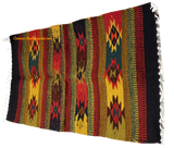 Zapotec Rug 24" X 40" ZR24001