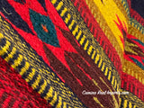 Zapotec Rug 24" X 40" ZR24001