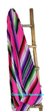 Mexican Sarape Blanket XL 5' X 7' serape sarape SAR7002