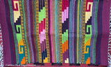 Zapotec Rug 23" X 38" ZR24012