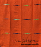 T-Bird Mexican Blanket XL 4.5' X 6.5' Caminorealimports.com