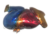 Wall Decor   Metal Siesta Man Sleeping Mexican Caminorealimports.com