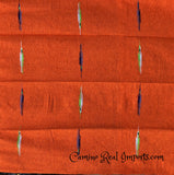 T-Bird Mexican Blanket XL 4.5' X 6.5' Caminorealimports.com