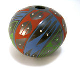 Mata Ortiz Vase